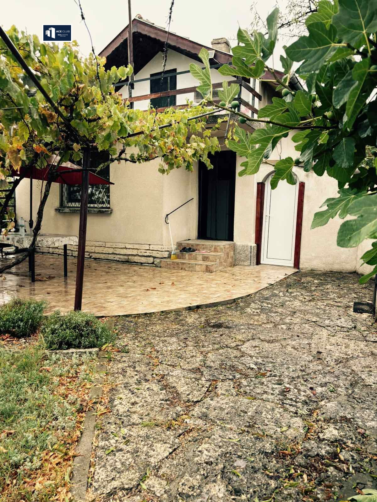 Продава КЪЩА, с. Топола, област Добрич, снимка 2 - Къщи - 56091757
