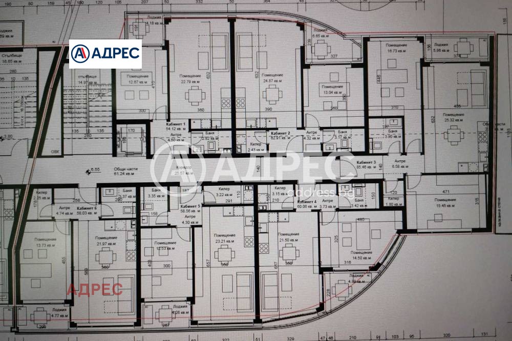 Продава МАГАЗИН, гр. Варна, Център, снимка 2 - Магазини - 53901211