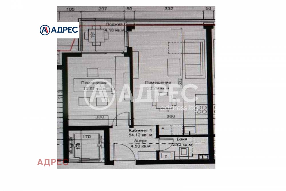 Продава МАГАЗИН, гр. Варна, Център, снимка 3 - Магазини - 53901211