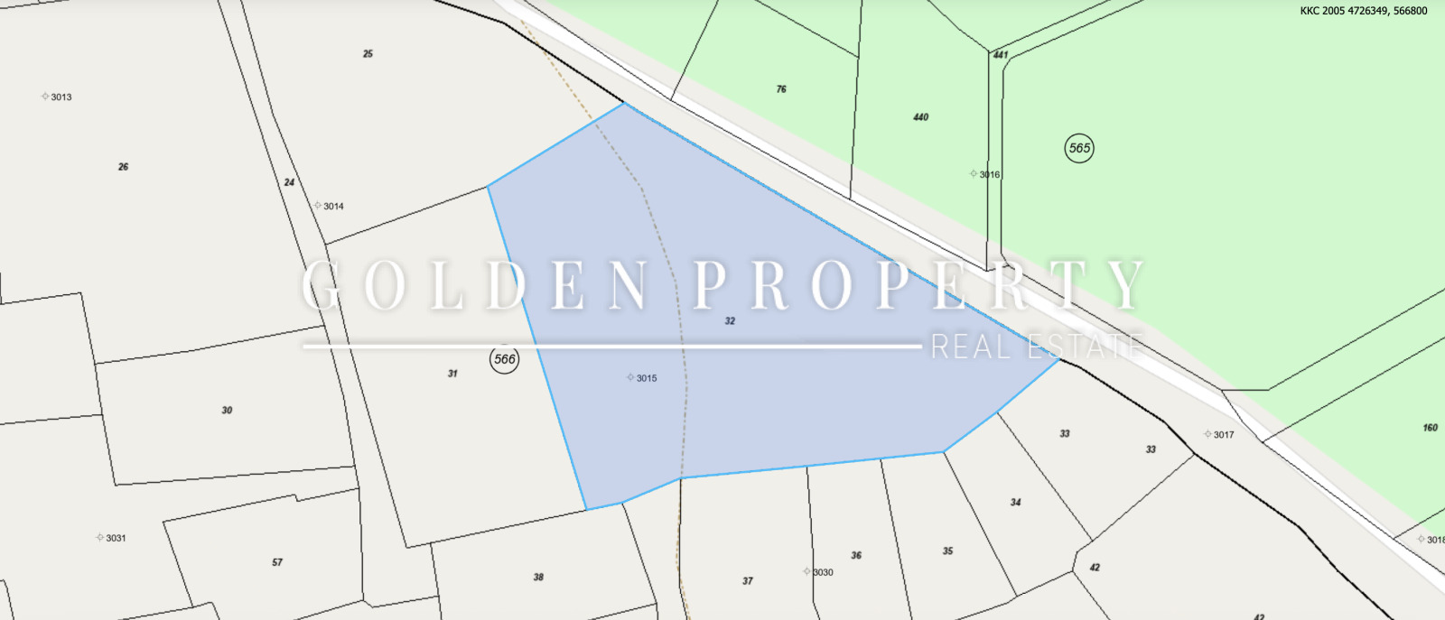 Продава ПАРЦЕЛ, гр. Сливен, Клуцохор