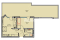 Продава  2-стаен град Пловдив , Център , 115 кв.м | 42205840 - изображение [5]