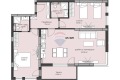 Продава 3-СТАЕН, град Пловдив, Христо Смирненски • 190883 € / 373334.70 лв. • 54146714 2