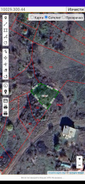 Продава  Парцел област София , с. Вакарел , 423 кв.м | 44582884