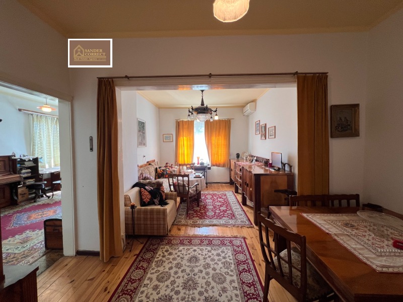 Продава 2-СТАЕН в град София, Център - 80 кв.м / 349 800 € » 684 149.33 лв., САНДЕР КОРЕКТ РА