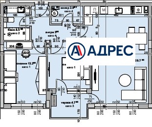 Продава 3-СТАЕН | Imot.bg — изображение 2