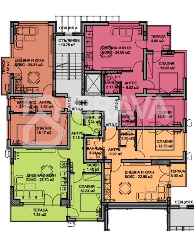 ������� 3-����� | Imot.bg � ����������� 3