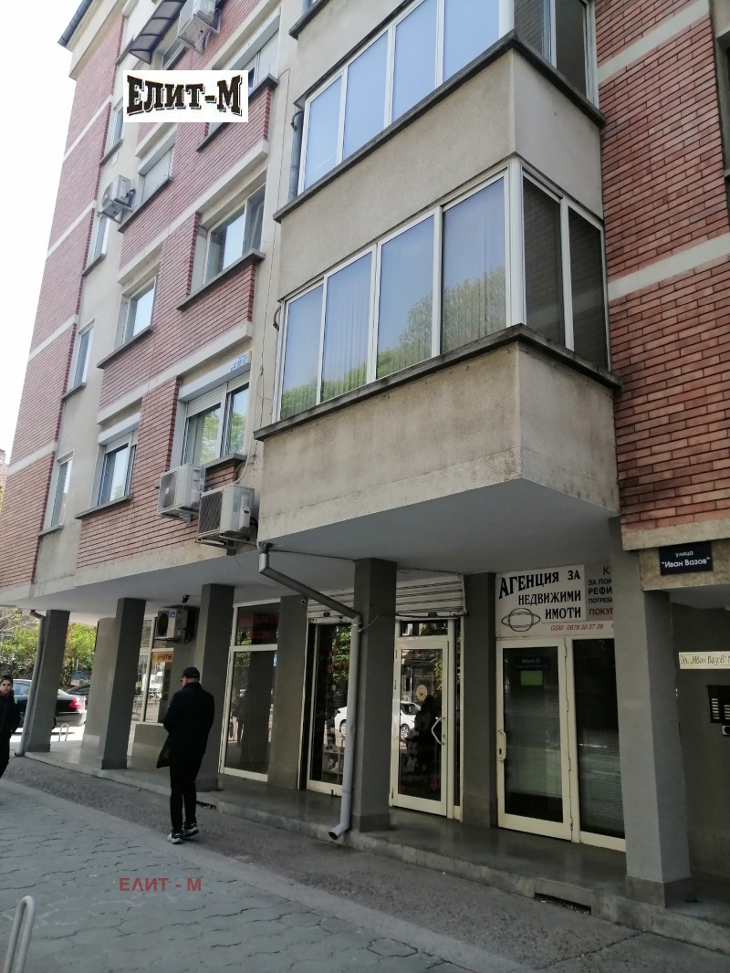 Продава 3-СТАЕН в град Плевен, Идеален център - 63 кв.м / 165 000 € » 322 711.95 лв., ЕЛИТ - М