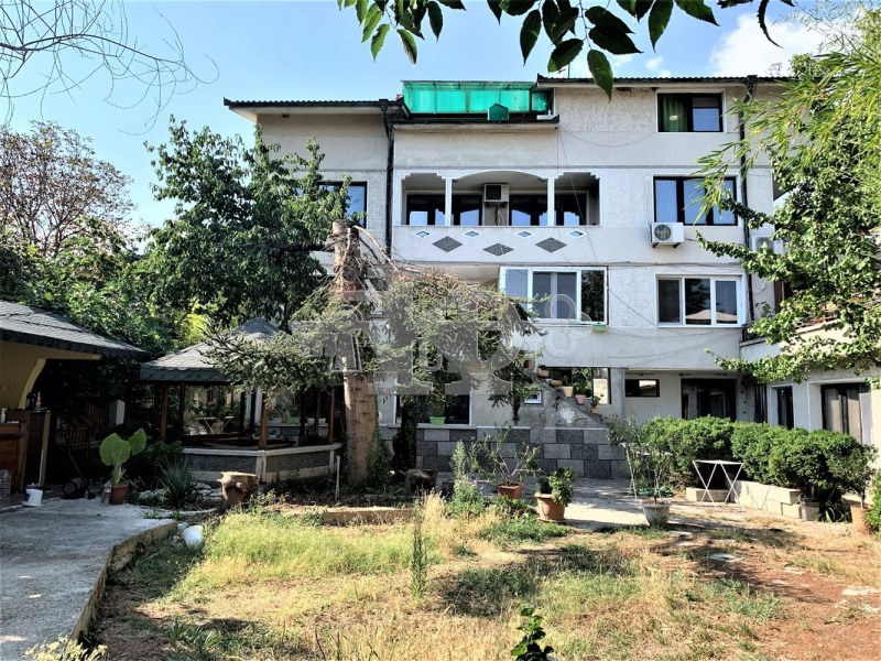 Продава КЪЩА в град Варна, м-т Евксиноград - 1200 кв.м / 960 000 € » 1 877 596.80 лв., РУДИ КЕЙ