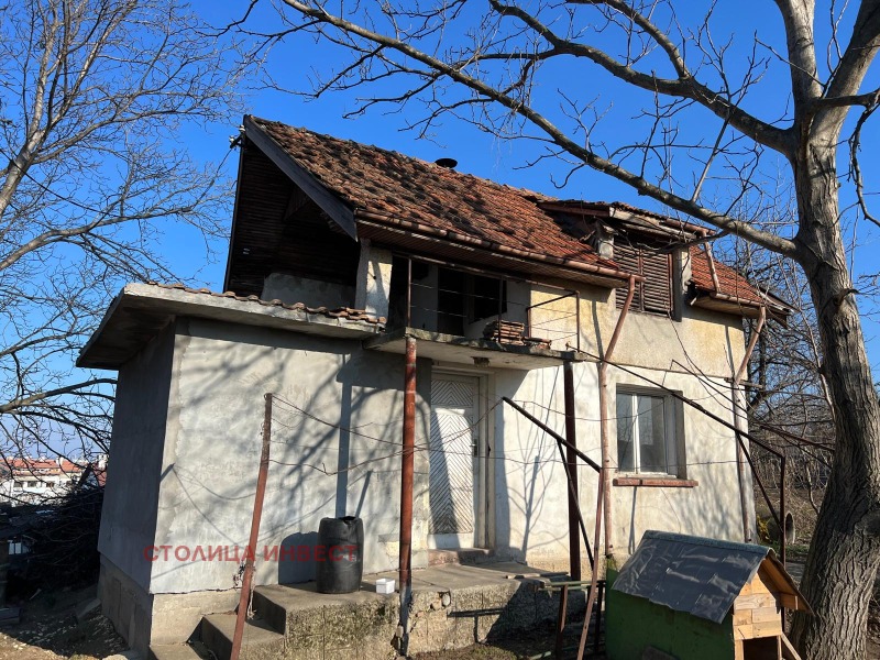 Продава КЪЩА в град Русе, в.з. Левента - 70 кв.м / 250 000 € » 488 957.50 лв., СТОЛИЦА ИНВЕСТ
