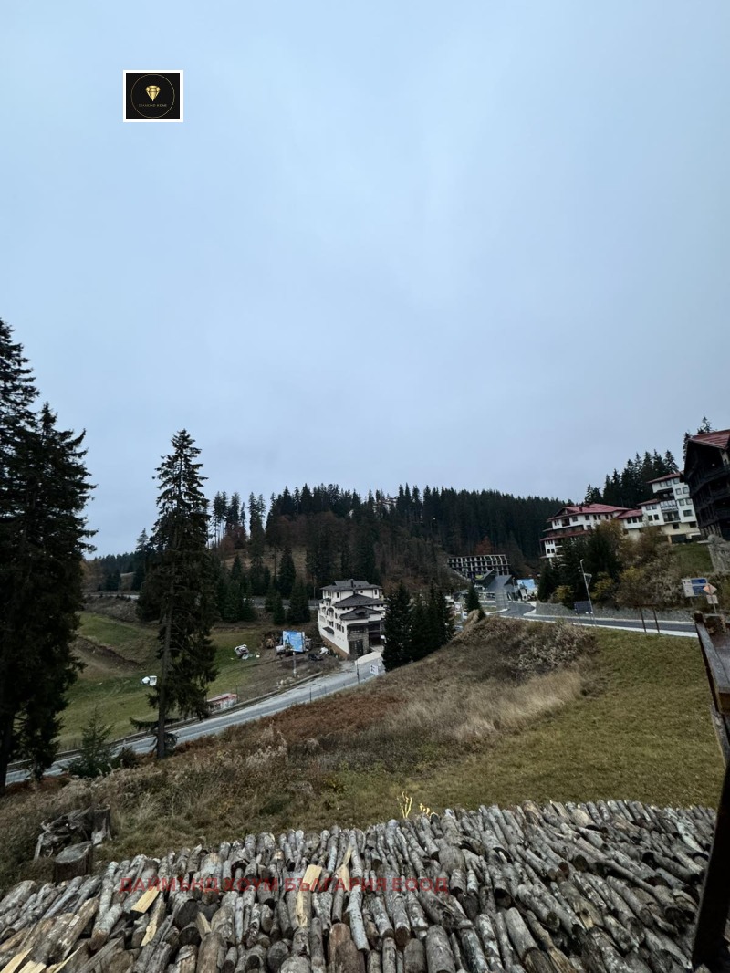 Продава ПАРЦЕЛ в област Смолян, к.к. Пампорово - 4260 кв.м / 596 400 € » 1 166 457.01 лв., ДАЙМЪНД ХОУМ БЪЛГАРИЯ ЕООД