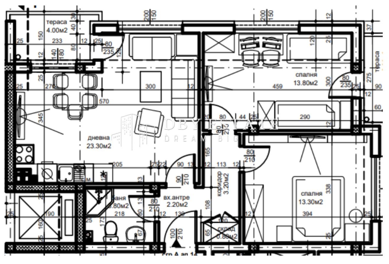 Продава 3-СТАЕН | Imot.bg — изображение 4