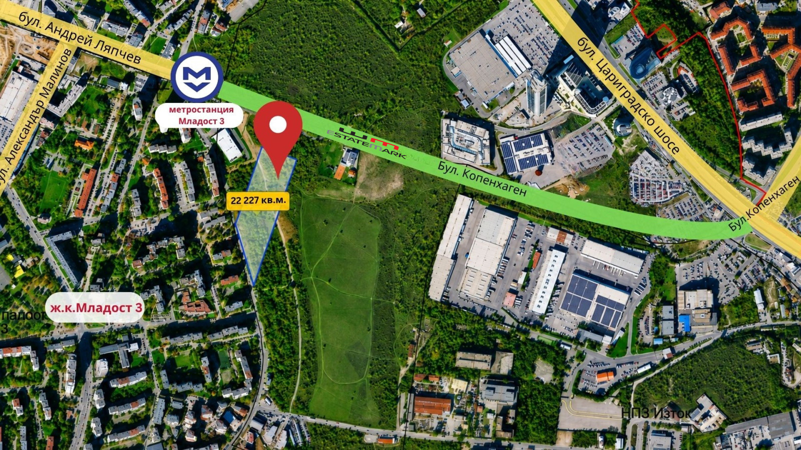 ������� ������ | Imot.bg � ����������� 2