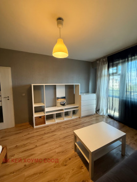 Studio Ovtcha koupel, Sofia