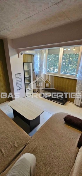 1 dormitorio Mladost 4, Sofia