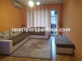 2 slaapkamers Izgrev, Plovdiv 1