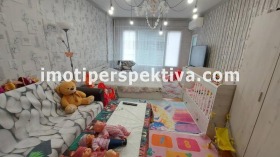 2 slaapkamers Karsjijaka, Plovdiv 1