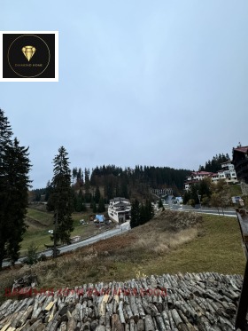 Parcelle k.k. Pamporovo, région Smolyan 1