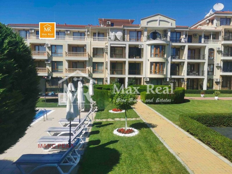 Til salg  Studie region Burgas , Sveti Vlas , 25 kvm | 12295961 - billede [7]