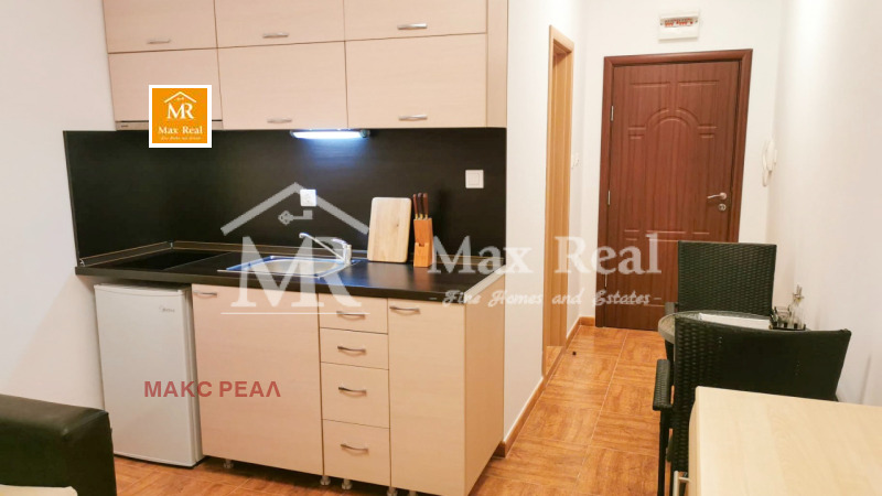 Til salg  Studie region Burgas , Sveti Vlas , 25 kvm | 12295961 - billede [3]