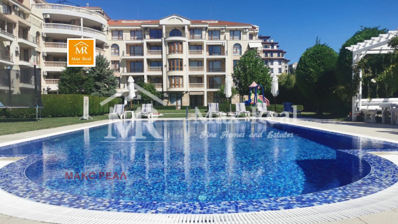 Til salg  Studie region Burgas , Sveti Vlas , 25 kvm | 12295961
