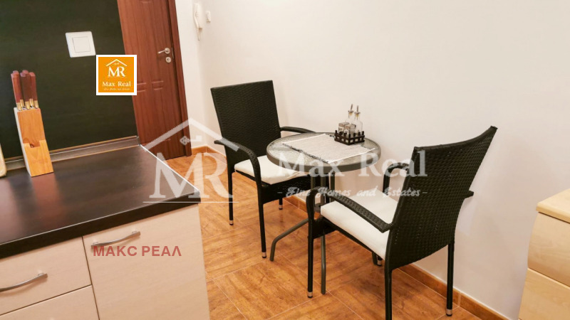 Til salg  Studie region Burgas , Sveti Vlas , 25 kvm | 12295961 - billede [6]