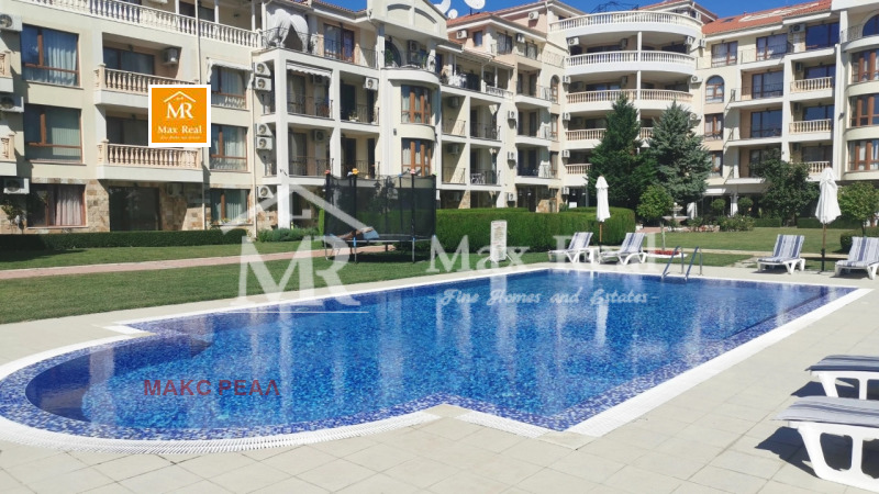 Til salg  Studie region Burgas , Sveti Vlas , 25 kvm | 12295961 - billede [12]