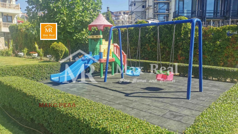 Til salg  Studie region Burgas , Sveti Vlas , 25 kvm | 12295961 - billede [11]