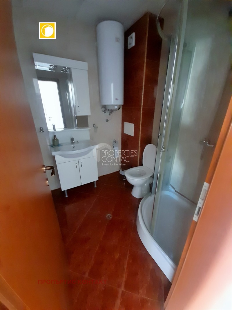 Продава  1-стаен област Бургас , к.к. Слънчев бряг , 40 кв.м | 61984656 - изображение [17]