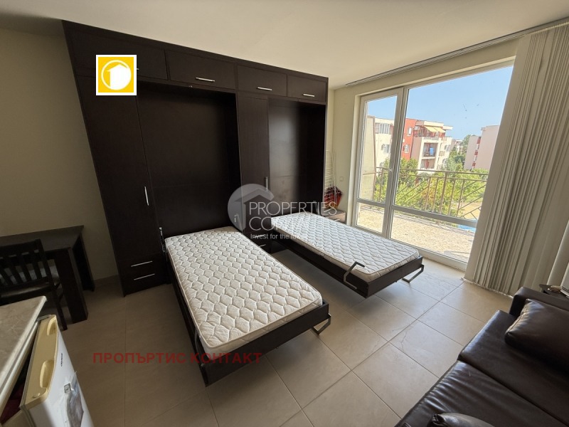 Продава  1-стаен област Бургас , к.к. Слънчев бряг , 40 кв.м | 61984656 - изображение [2]