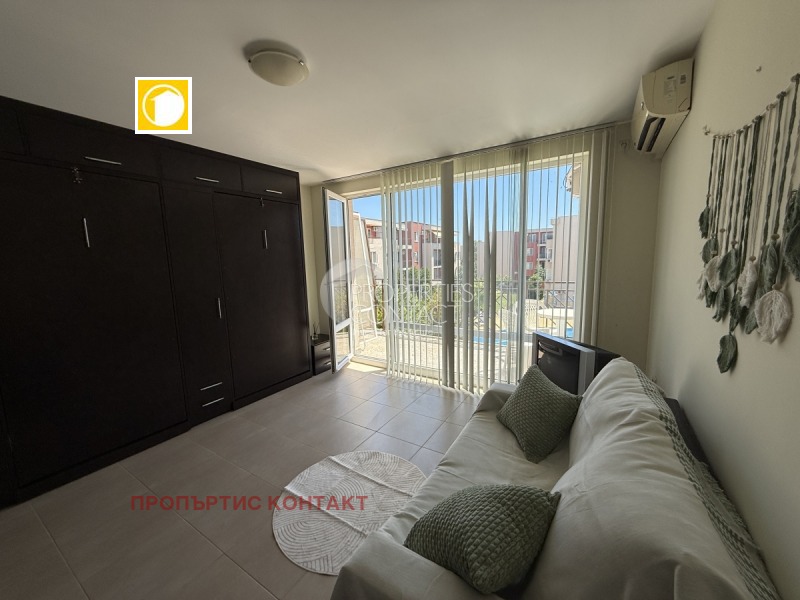 Продава  1-стаен област Бургас , к.к. Слънчев бряг , 40 кв.м | 61984656 - изображение [8]