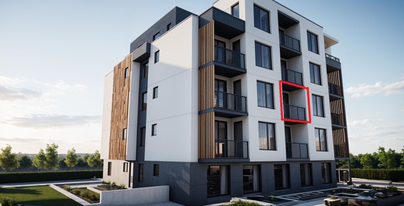 Продава  1-стаен област Бургас , гр. Приморско , 35 кв.м | 82409969