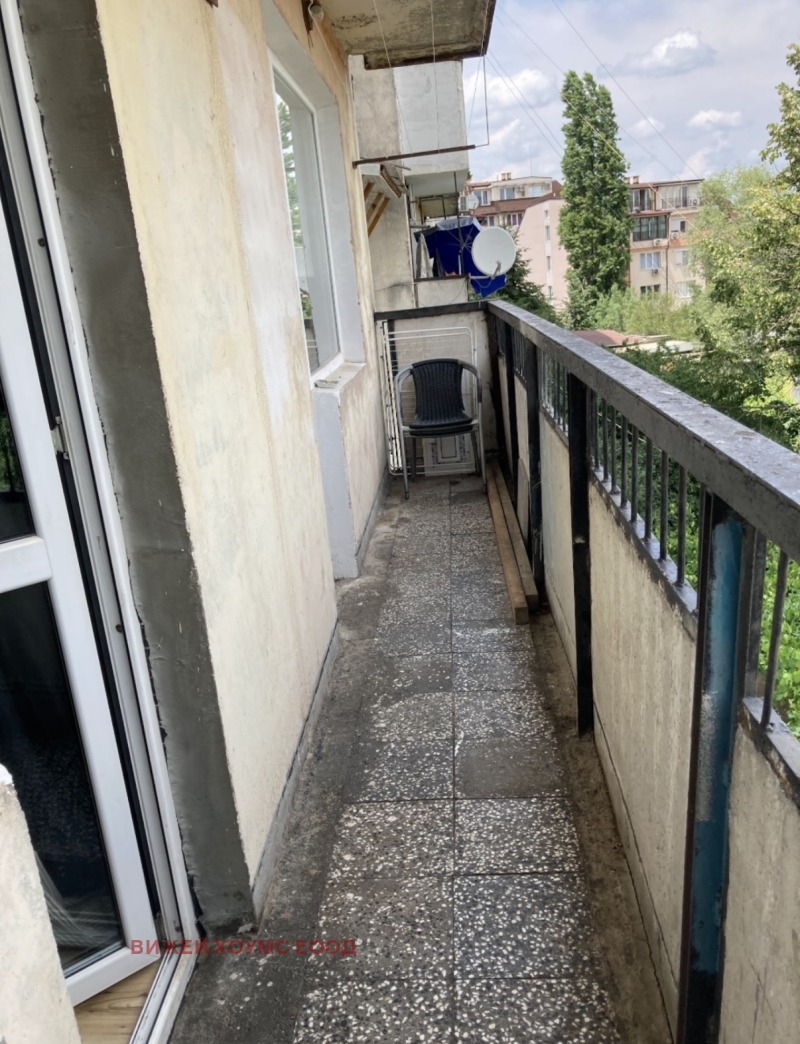 À vendre  Studio Sofia , Ovtcha koupel , 40 m² | 79969488 - image [14]