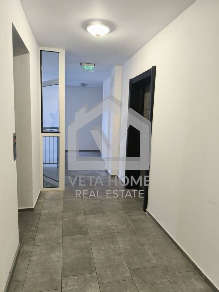 Продава 1-СТАЕН, гр. Варна, Кайсиева градина, снимка 6 - Апартаменти - 53722988