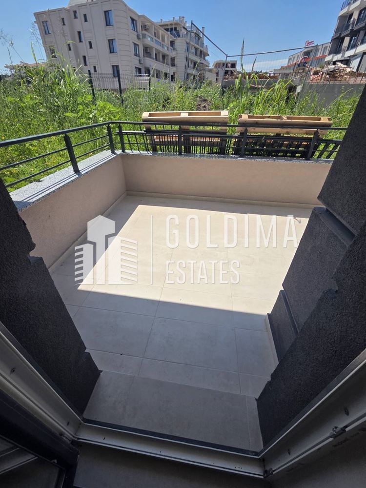 Продава 1-СТАЕН, гр. Созопол, област Бургас, снимка 7 - Апартаменти - 56533763