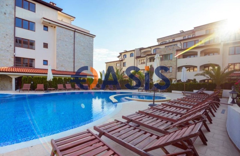 En venta  1 dormitorio región Burgas , Sveti Vlas , 133 metros cuadrados | 97748036 - imagen [2]