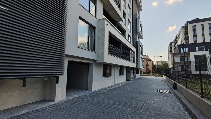 Satılık  1 yatak odası Sofia , Pavlovo , 63 metrekare | 57653689 - görüntü [2]