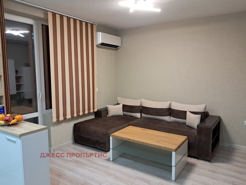 Eladó  1 hálószoba Stara Zagora , Tri csucsura - centar , 61 négyzetméter | 43626570