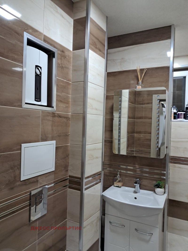 À venda  1 quarto Stara Zagora , Tri tchutchura - centar , 61 m² | 43626570 - imagem [4]