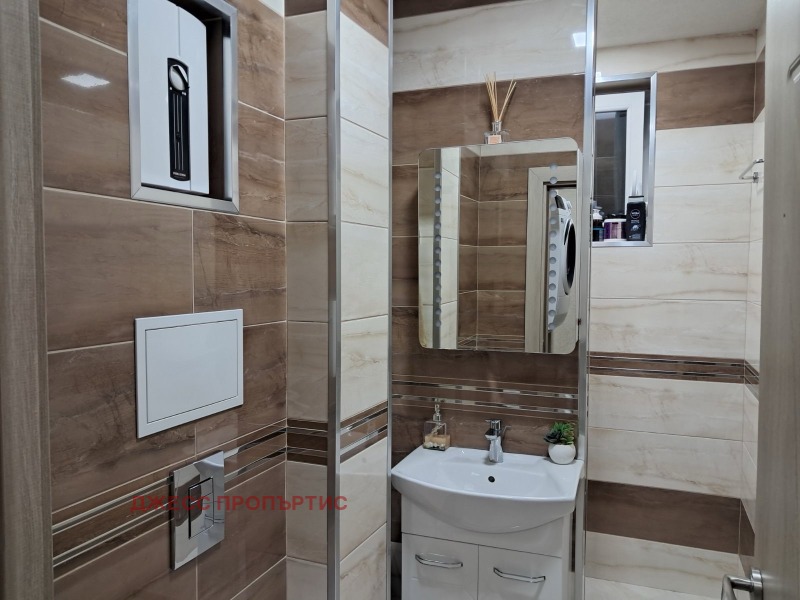 For Sale  1 bedroom Stara Zagora , Tri chuchura - tsentar , 61 sq.m | 43626570 - image [5]