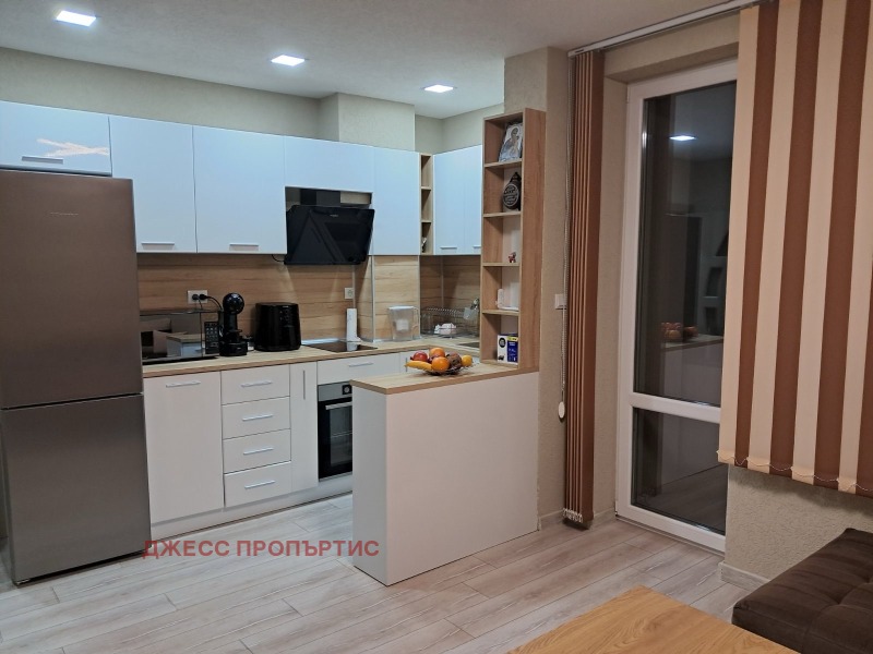 For Sale  1 bedroom Stara Zagora , Tri chuchura - tsentar , 61 sq.m | 43626570 - image [2]