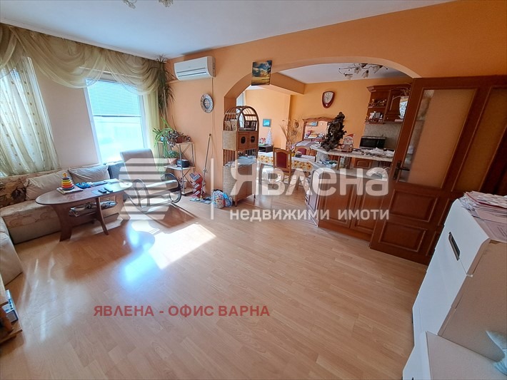 Продава 2-СТАЕН, гр. Варна, Победа, снимка 2 - Aпартаменти - 48580342