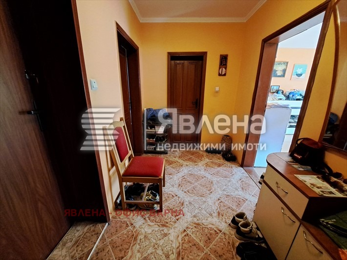 Продава 2-СТАЕН, гр. Варна, Победа, снимка 8 - Aпартаменти - 48580342