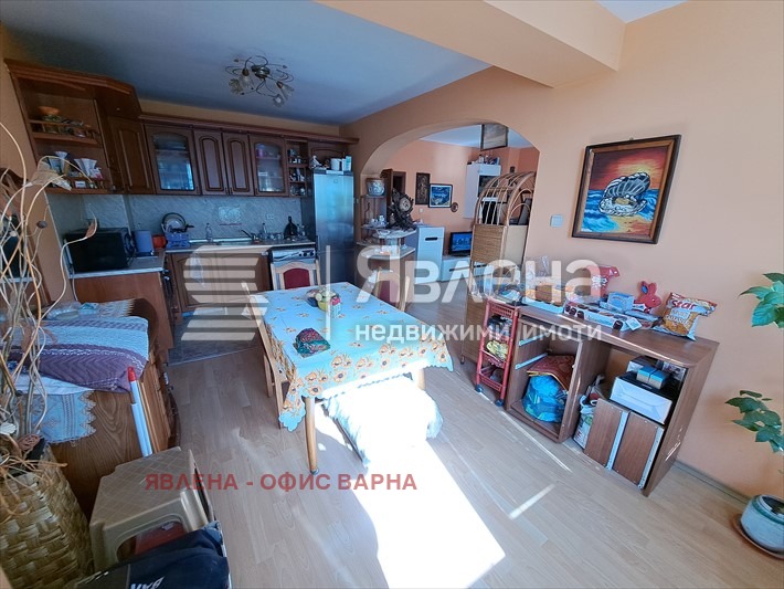 Продава 2-СТАЕН, гр. Варна, Победа, снимка 5 - Aпартаменти - 48580342