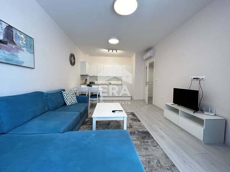 Продава  2-стаен град Варна , к.к. Чайка , 66 кв.м | 38001724 - изображение [7]
