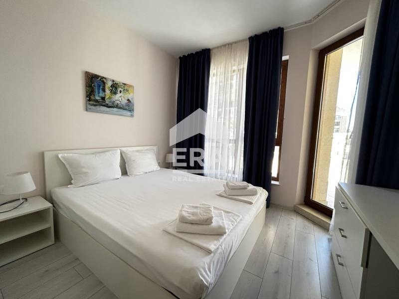Продава  2-стаен град Варна , к.к. Чайка , 66 кв.м | 38001724 - изображение [8]