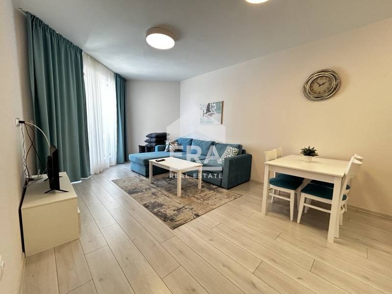 Продава  2-стаен град Варна , к.к. Чайка , 66 кв.м | 38001724 - изображение [6]