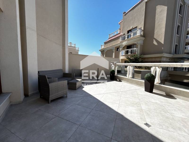 Продава  2-стаен град Варна , к.к. Чайка , 66 кв.м | 38001724 - изображение [14]