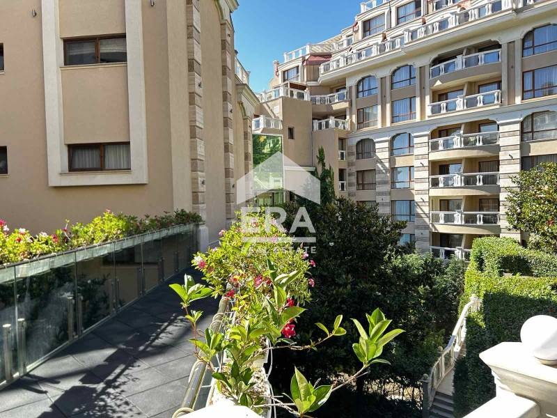 Продава  2-стаен град Варна , к.к. Чайка , 66 кв.м | 38001724 - изображение [4]