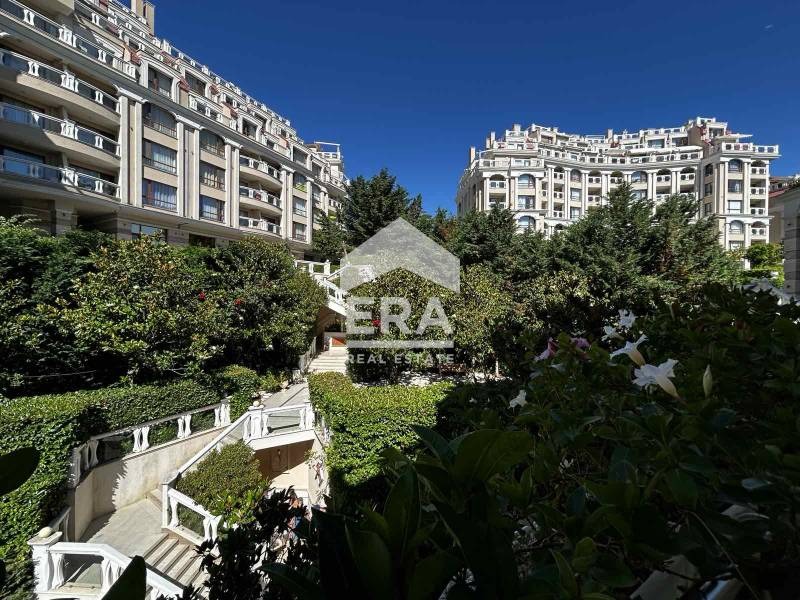 Продава  2-стаен град Варна , к.к. Чайка , 66 кв.м | 38001724