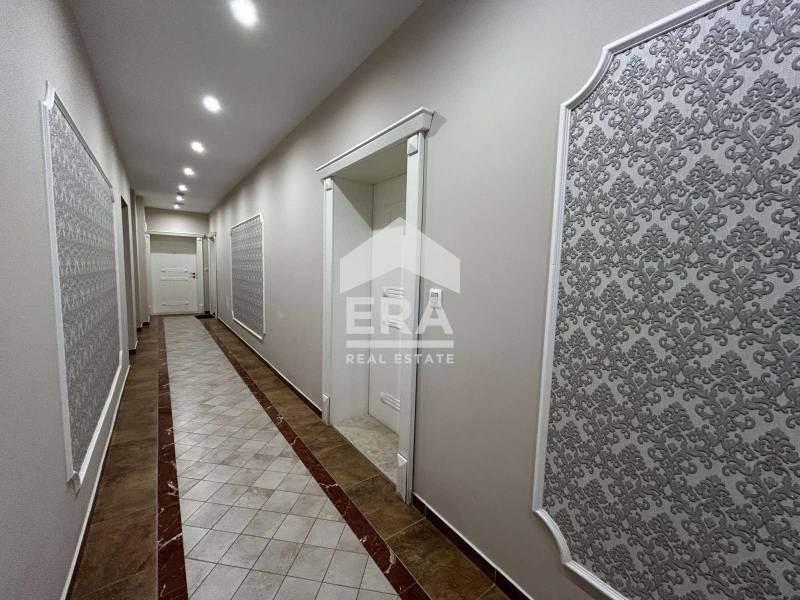Продава  2-стаен град Варна , к.к. Чайка , 66 кв.м | 38001724 - изображение [15]